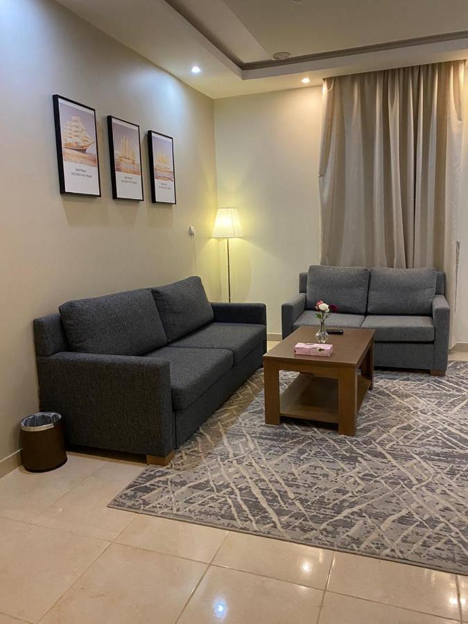 Lova Suites Yanbu Ngoại thất bức ảnh