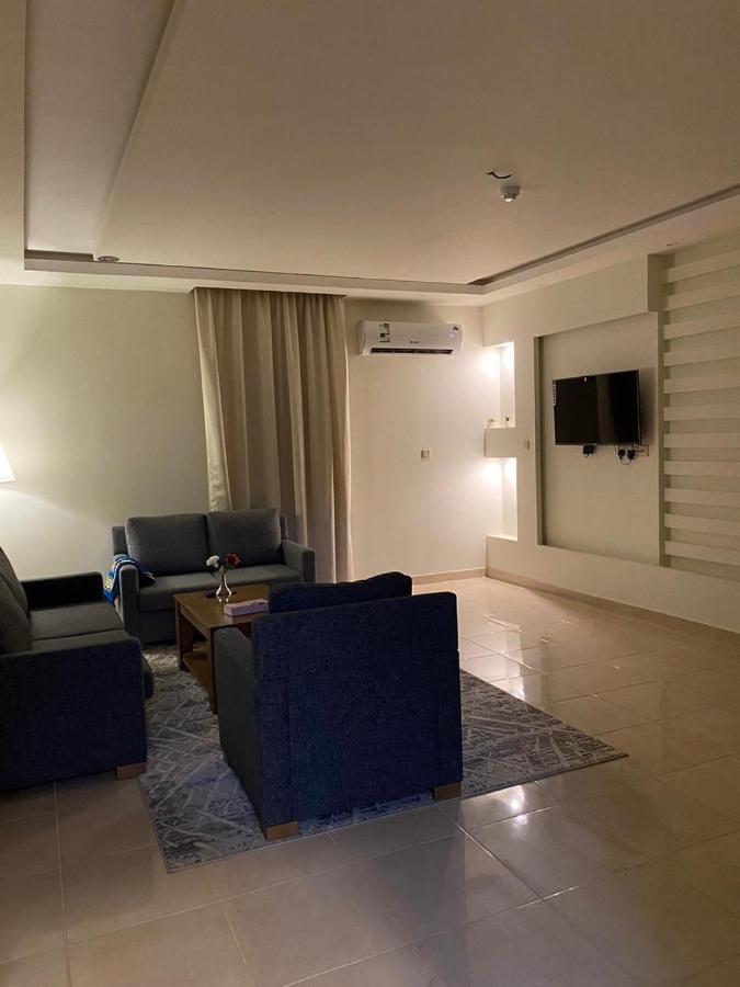 Lova Suites Yanbu Ngoại thất bức ảnh