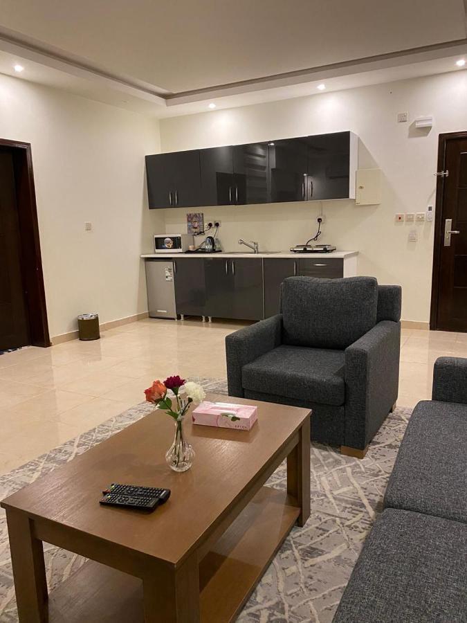 Lova Suites Yanbu Ngoại thất bức ảnh