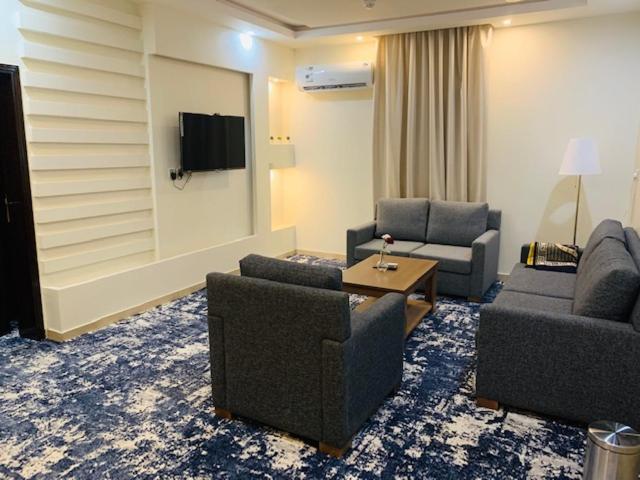 Lova Suites Yanbu Ngoại thất bức ảnh